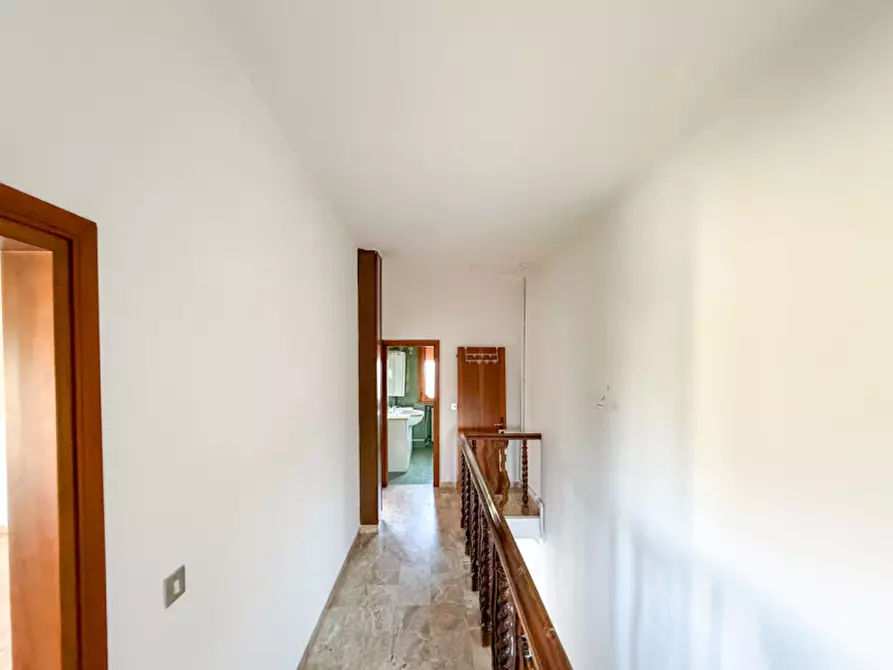 Immagine 10 di Casa indipendente in vendita  in Via Roma a Trebaseleghe