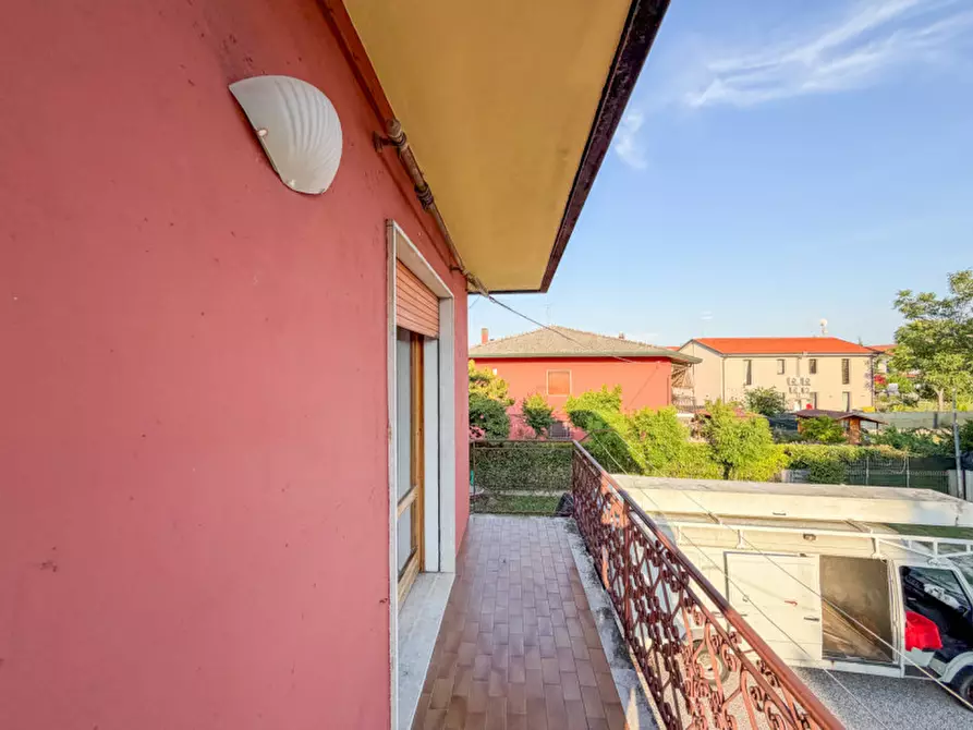 Immagine 13 di Casa indipendente in vendita  in Via Roma a Trebaseleghe