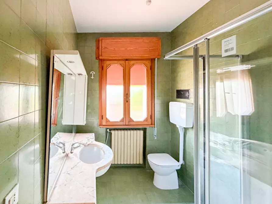 Immagine 14 di Casa indipendente in vendita  in Via Roma a Trebaseleghe