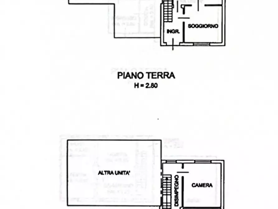 Immagine 21 di Casa indipendente in vendita  in Via Roma a Trebaseleghe
