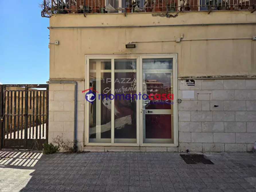 Immagine 5 di Negozio in vendita  in Piazza della Pace 15 a Reggio Di Calabria