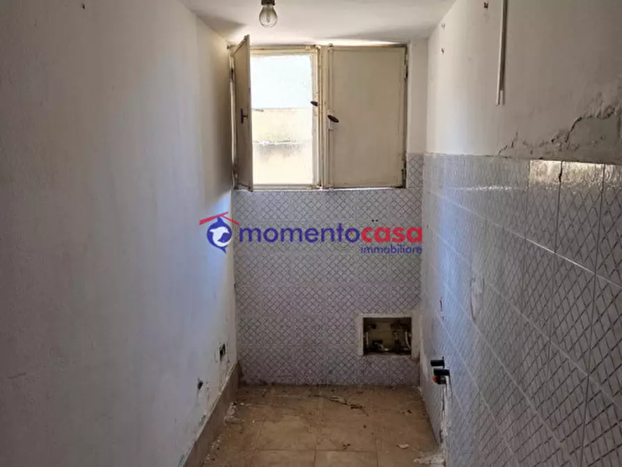 Immagine 7 di Negozio in vendita  in Piazza della Pace 15 a Reggio Di Calabria
