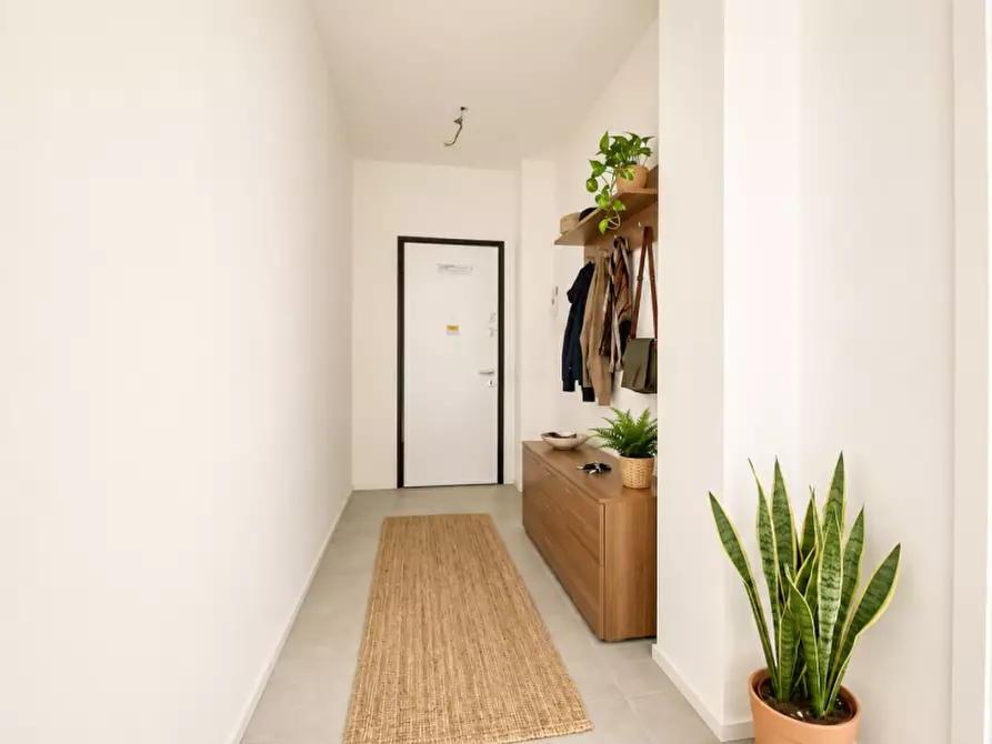 Immagine 2 di Appartamento in vendita  in Via Borgo Casale a Vicenza