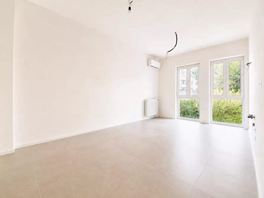 Immagine 4 di Appartamento in vendita  in Via Borgo Casale a Vicenza