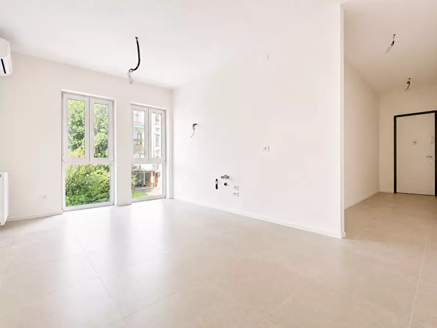 Immagine 5 di Appartamento in vendita  in Via Borgo Casale a Vicenza
