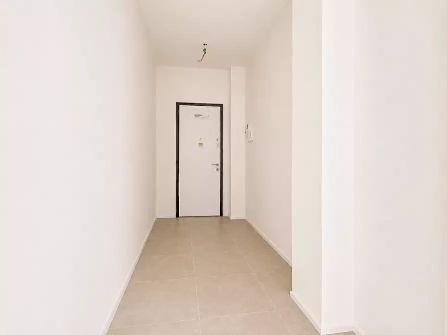 Immagine 6 di Appartamento in vendita  in Via Borgo Casale a Vicenza