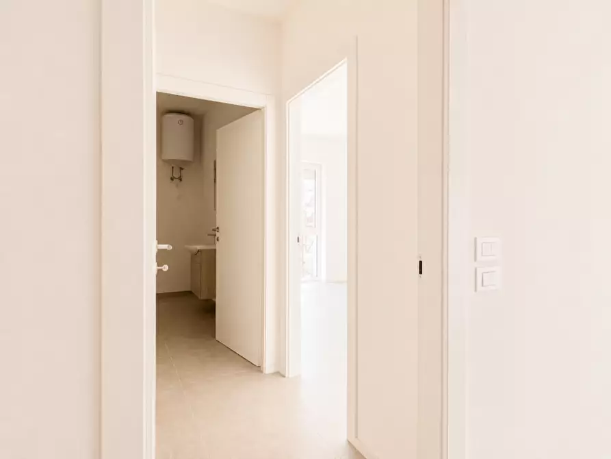 Immagine 8 di Appartamento in vendita  in Via Borgo Casale a Vicenza