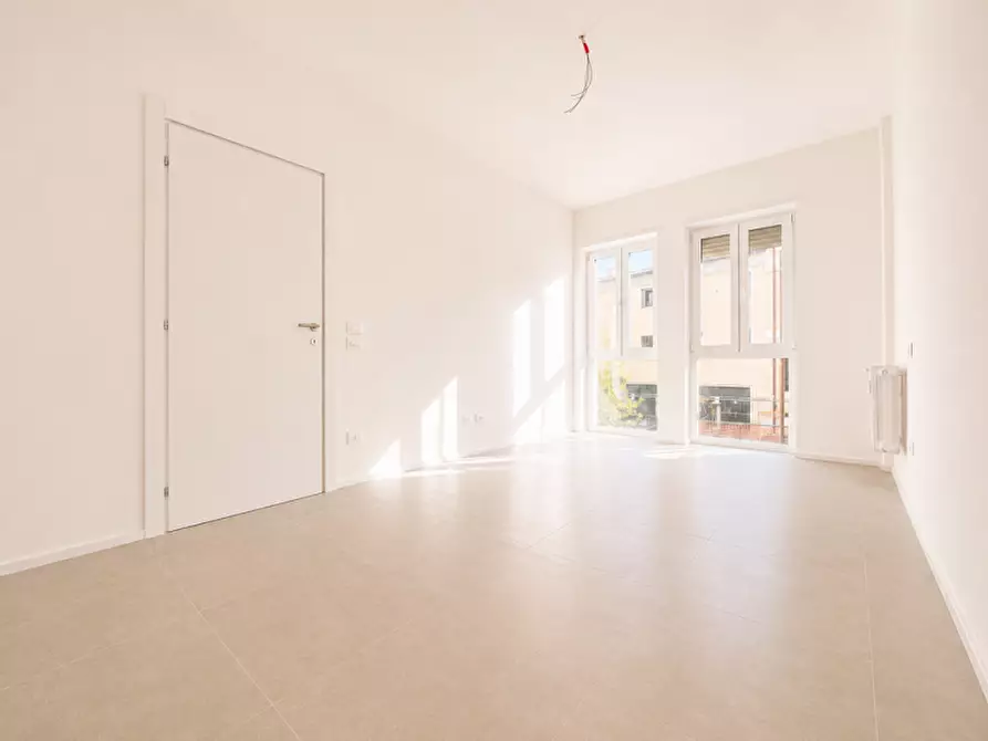 Immagine 13 di Appartamento in vendita  in Via Borgo Casale a Vicenza