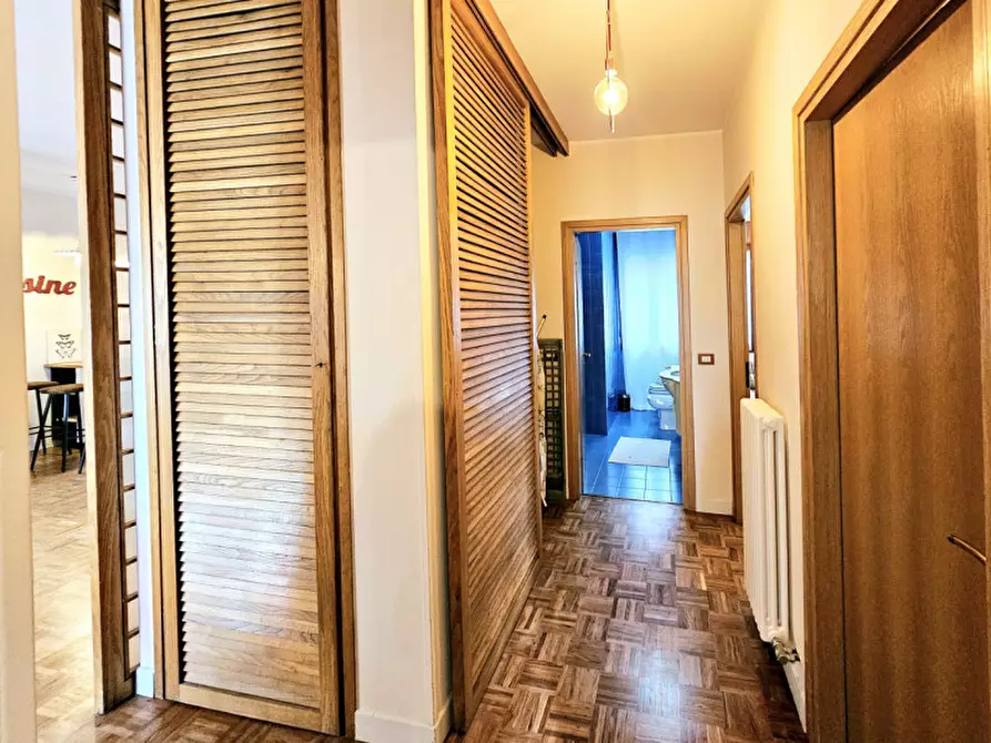 Immagine 10 di Appartamento in affitto  in Piazza Maggiore a Este