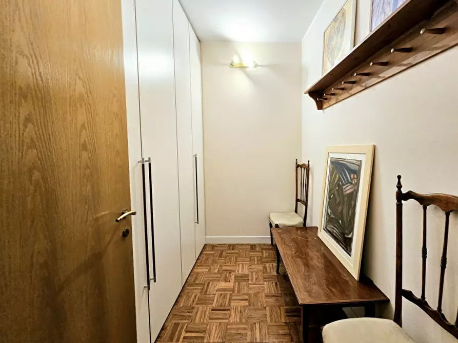 Immagine 13 di Appartamento in affitto  in Piazza Maggiore a Este