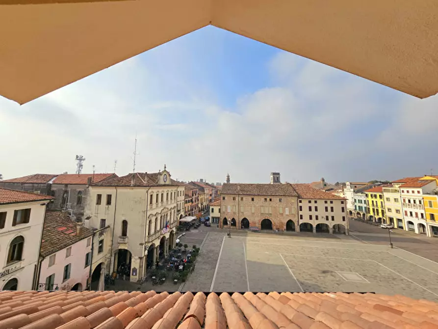 Immagine 18 di Appartamento in affitto  in Piazza Maggiore a Este