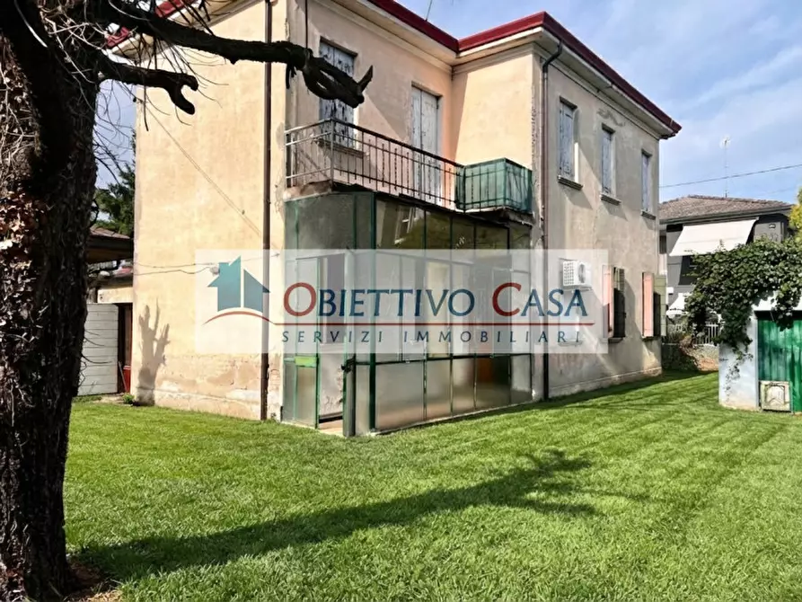 Immagine 3 di Casa indipendente in vendita  in Via Adelaide Ristori a Padova