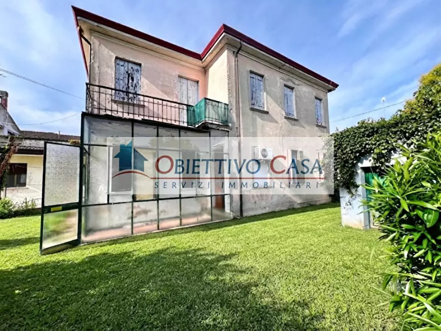 Immagine 4 di Casa indipendente in vendita  in Via Adelaide Ristori a Padova