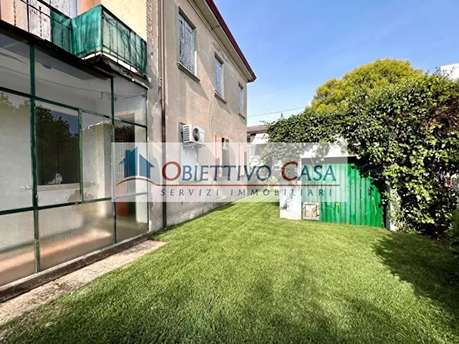 Immagine 5 di Casa indipendente in vendita  in Via Adelaide Ristori a Padova