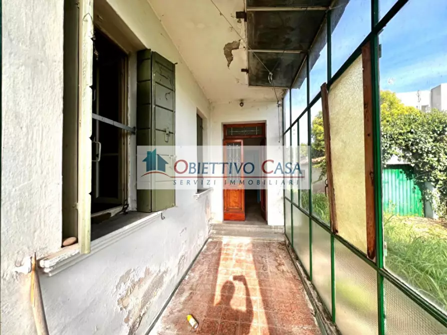 Immagine 6 di Casa indipendente in vendita  in Via Adelaide Ristori a Padova