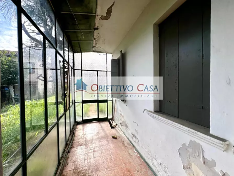Immagine 7 di Casa indipendente in vendita  in Via Adelaide Ristori a Padova