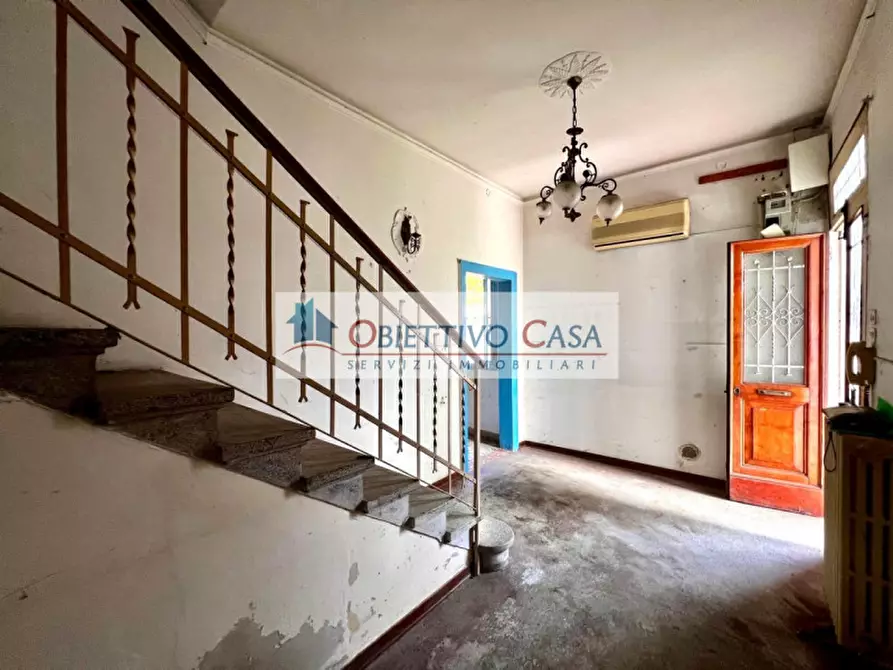 Immagine 9 di Casa indipendente in vendita  in Via Adelaide Ristori a Padova