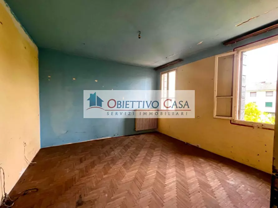 Immagine 17 di Casa indipendente in vendita  in Via Adelaide Ristori a Padova