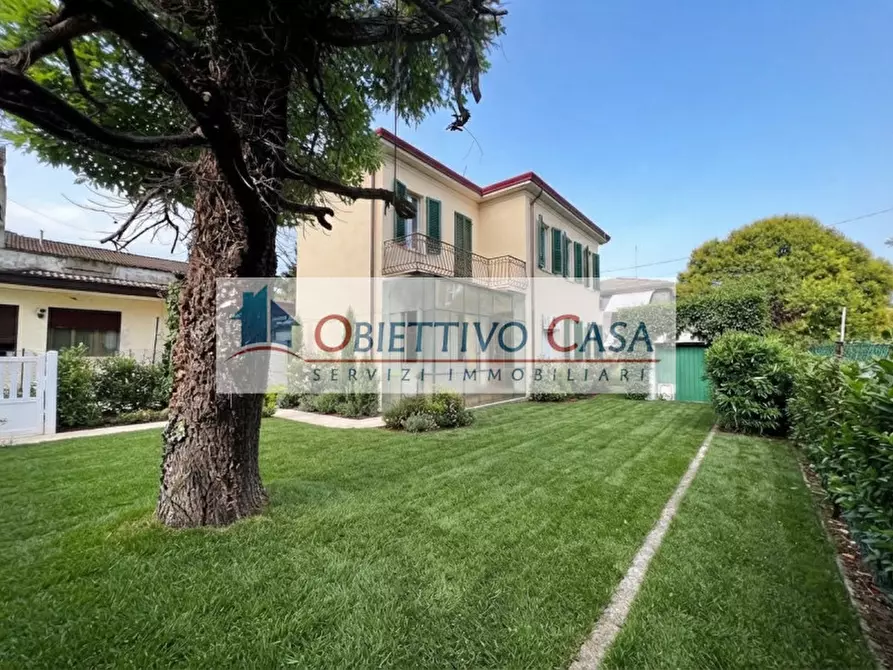 Immagine 21 di Casa indipendente in vendita  in Via Adelaide Ristori a Padova