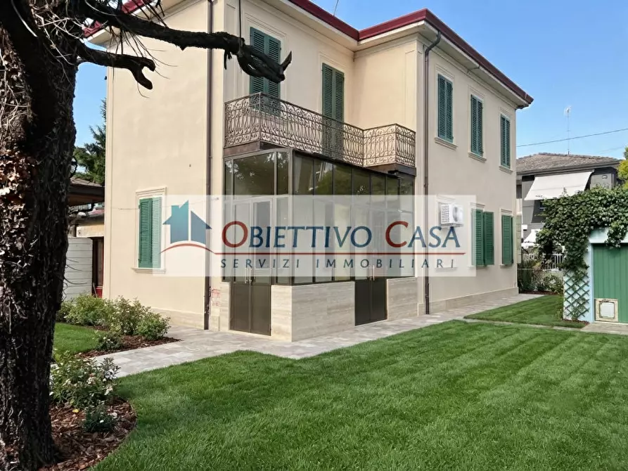 Immagine 22 di Casa indipendente in vendita  in Via Adelaide Ristori a Padova