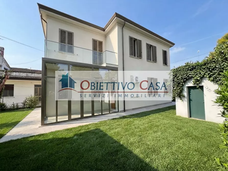 Immagine 23 di Casa indipendente in vendita  in Via Adelaide Ristori a Padova