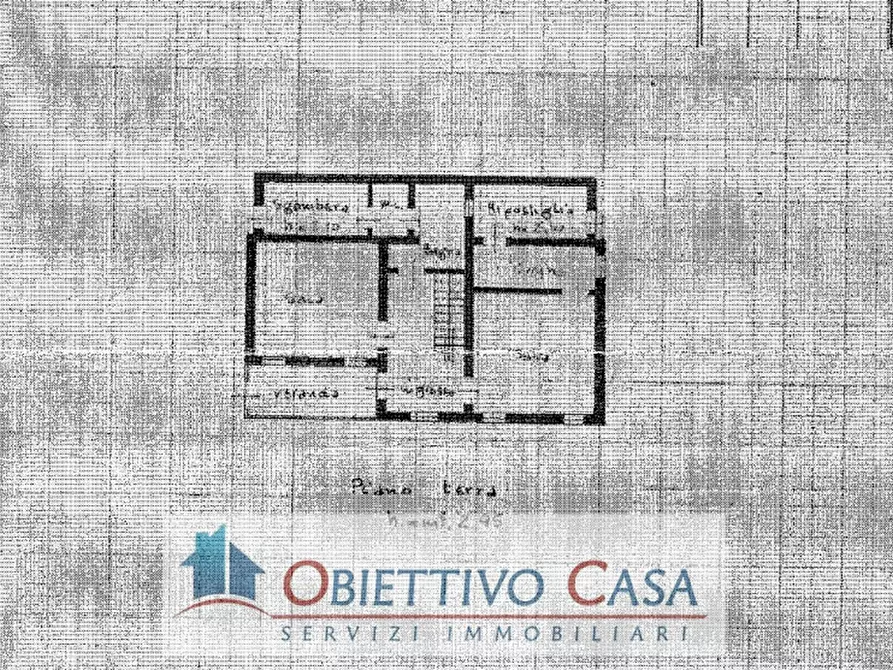 Immagine 24 di Casa indipendente in vendita  in Via Adelaide Ristori a Padova