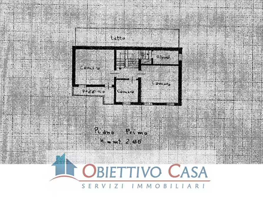Immagine 25 di Casa indipendente in vendita  in Via Adelaide Ristori a Padova