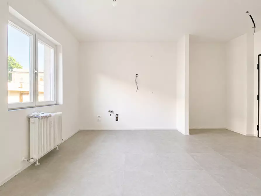 Immagine 6 di Appartamento in vendita  a Vicenza