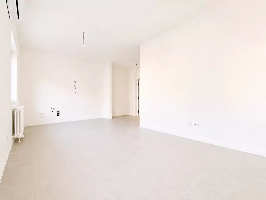 Immagine 8 di Appartamento in vendita  a Vicenza