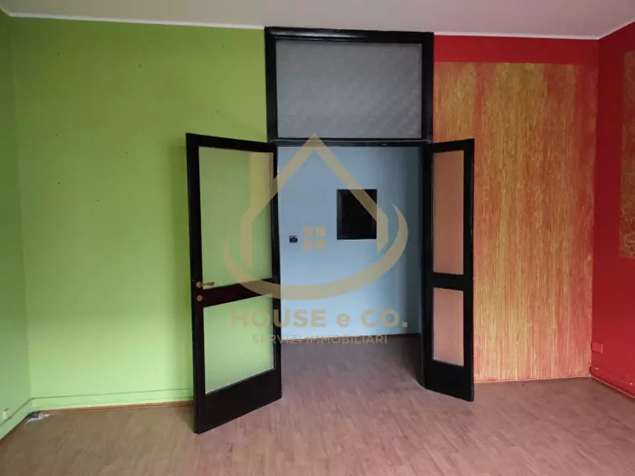Immagine 3 di Appartamento in vendita  in VIGEVANO CENTRO a Vigevano