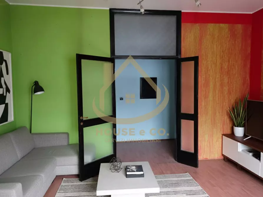 Immagine 4 di Appartamento in vendita  in VIGEVANO CENTRO a Vigevano