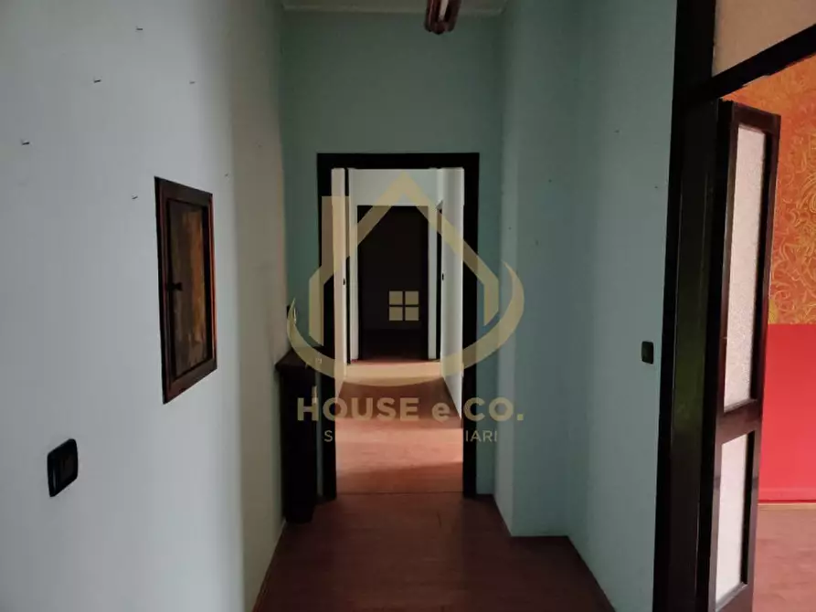 Immagine 9 di Appartamento in vendita  in VIGEVANO CENTRO a Vigevano