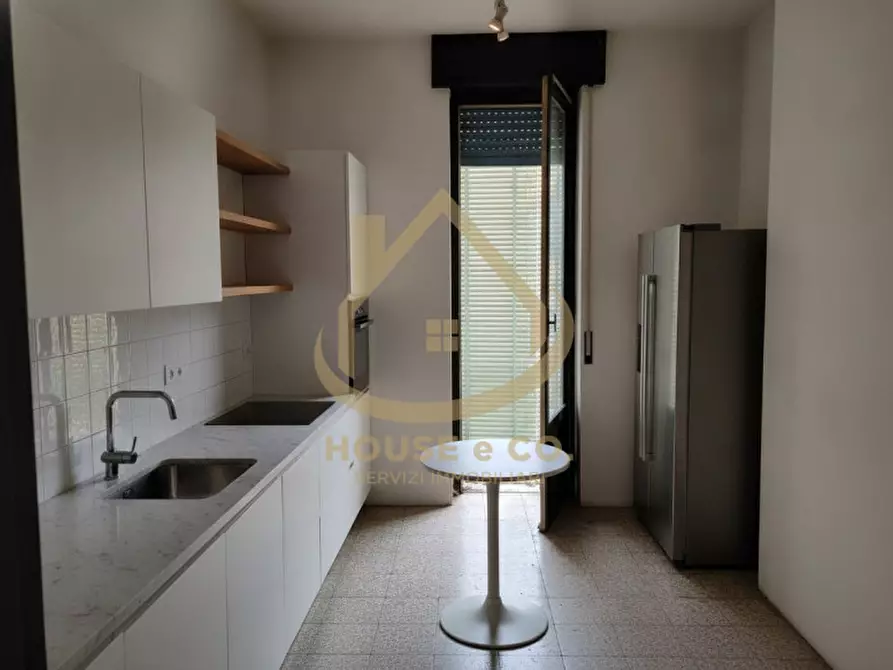 Immagine 13 di Appartamento in vendita  in VIGEVANO CENTRO a Vigevano