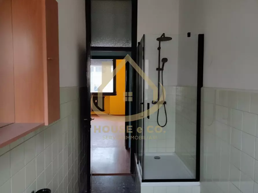 Immagine 17 di Appartamento in vendita  in VIGEVANO CENTRO a Vigevano
