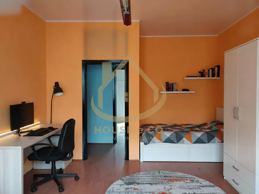 Immagine 20 di Appartamento in vendita  in VIGEVANO CENTRO a Vigevano
