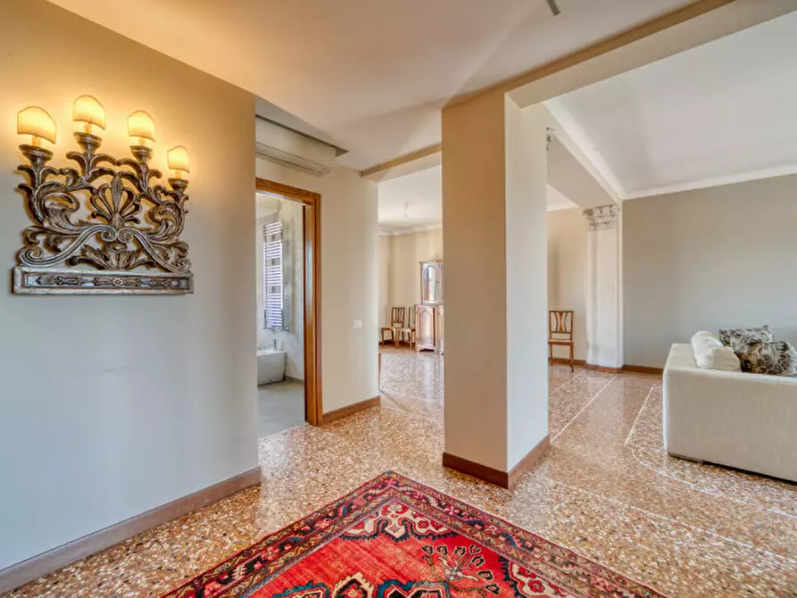 Immagine 1 di Appartamento in vendita  in Via Montericco a Padova