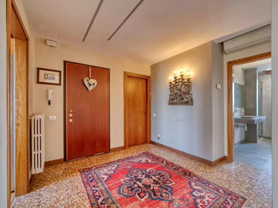 Immagine 2 di Appartamento in vendita  in Via Montericco a Padova
