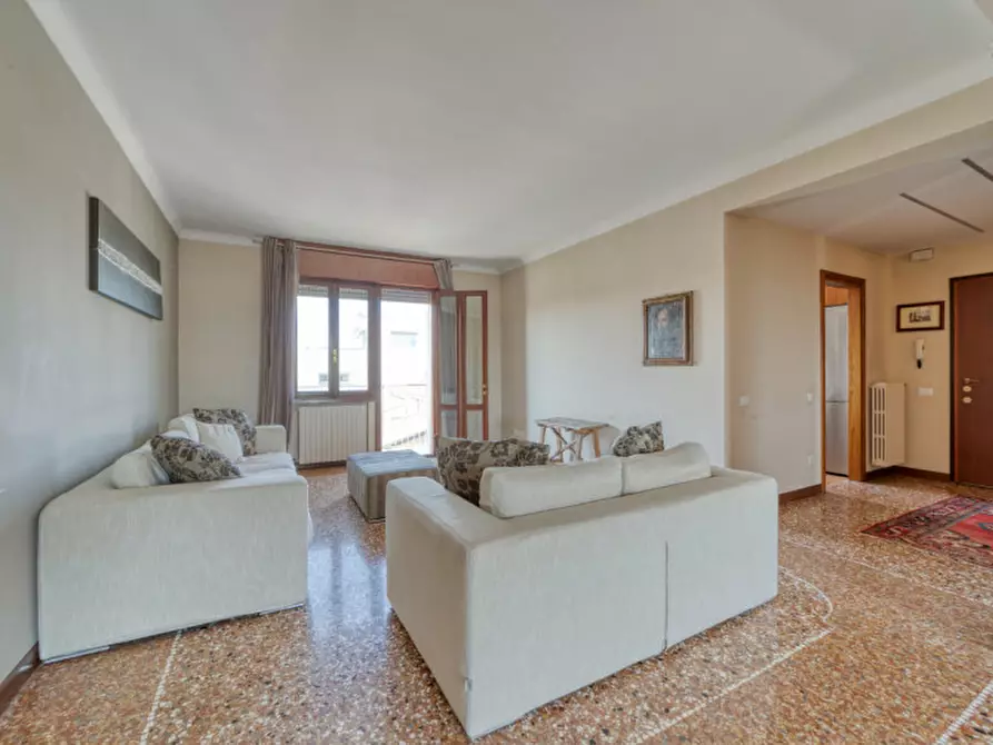Immagine 4 di Appartamento in vendita  in Via Montericco a Padova