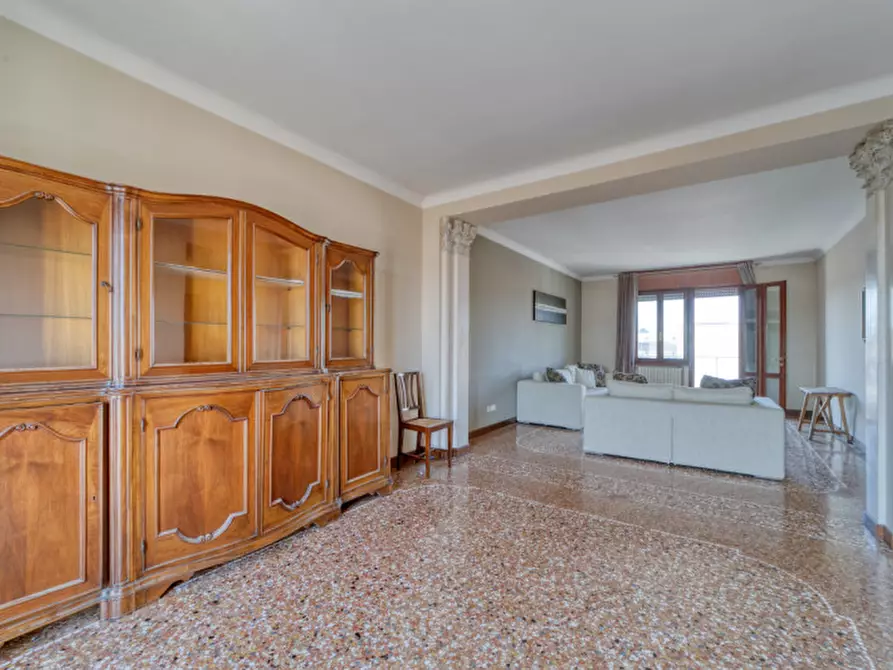 Immagine 6 di Appartamento in vendita  in Via Montericco a Padova