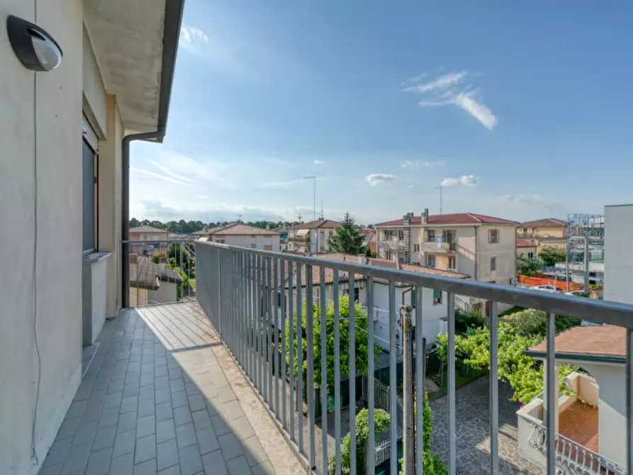 Immagine 9 di Appartamento in vendita  in Via Montericco a Padova