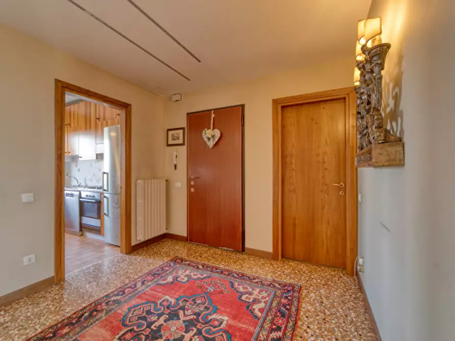 Immagine 10 di Appartamento in vendita  in Via Montericco a Padova