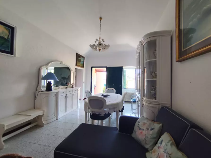 Immagine 4 di Appartamento in affitto  in Via Enrico Pietrafraccia a Rapallo