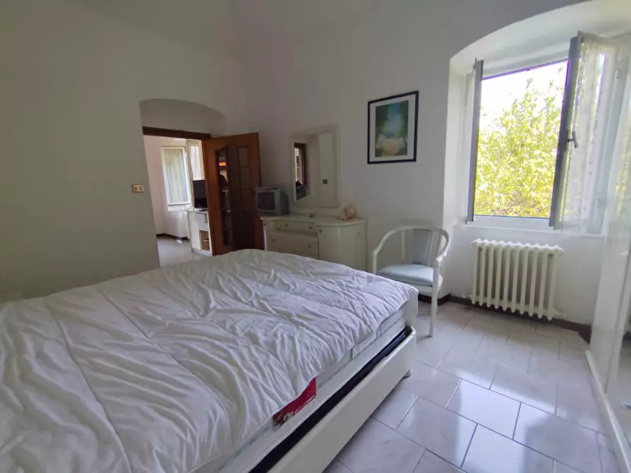 Immagine 8 di Appartamento in affitto  in Via Enrico Pietrafraccia a Rapallo