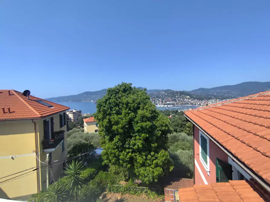 Immagine 19 di Appartamento in affitto  in Via Enrico Pietrafraccia a Rapallo
