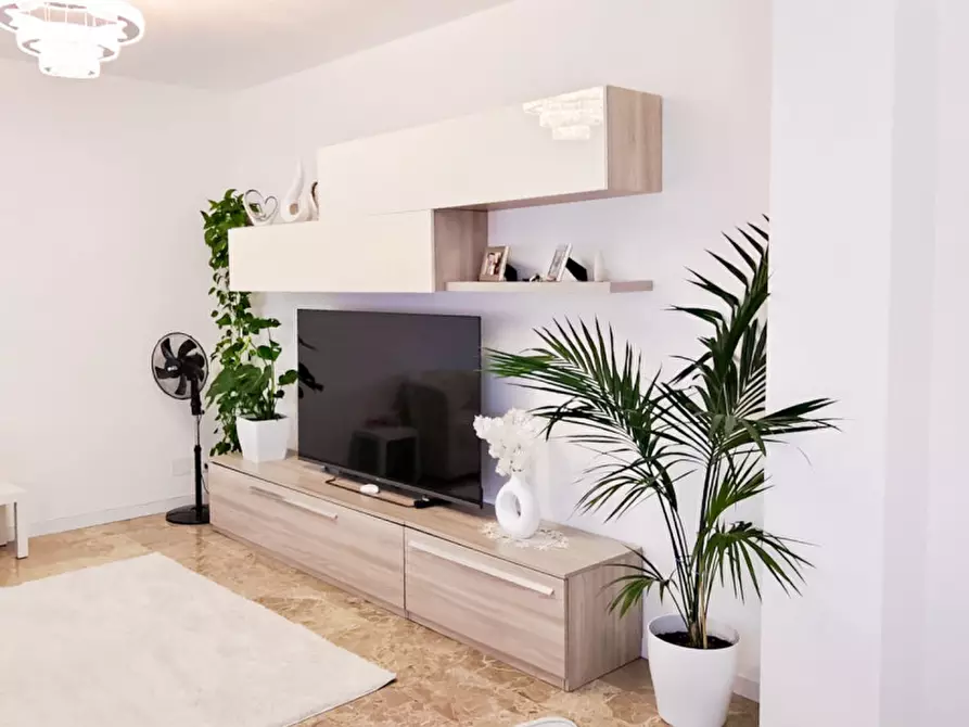 Immagine 2 di Appartamento in vendita  in Viale Italia a Castelfranco Veneto