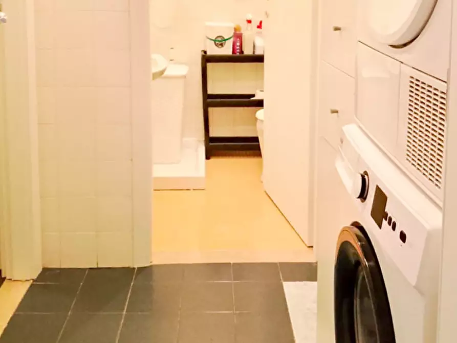 Immagine 10 di Appartamento in vendita  in Viale Italia a Castelfranco Veneto