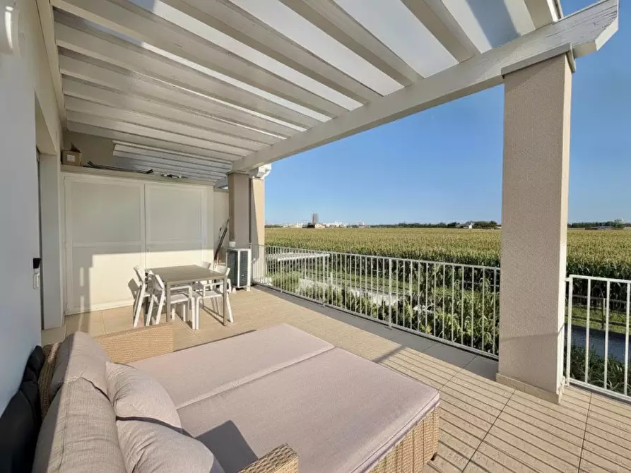 Immagine 1 di Appartamento in vendita  in VIA MORIGLIONE 27 a Jesolo