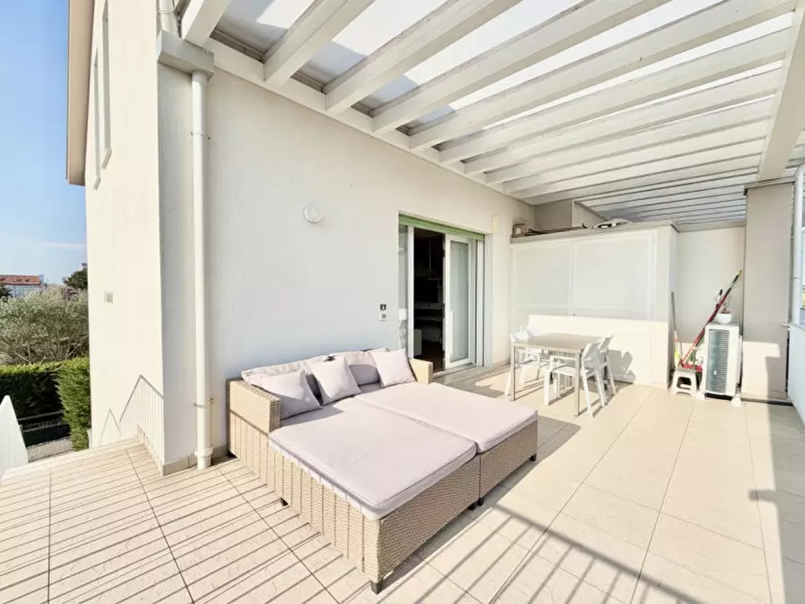 Immagine 2 di Appartamento in vendita  in VIA MORIGLIONE 27 a Jesolo