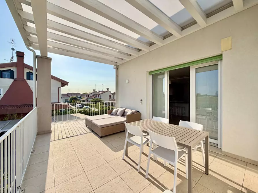 Immagine 3 di Appartamento in vendita  in VIA MORIGLIONE 27 a Jesolo