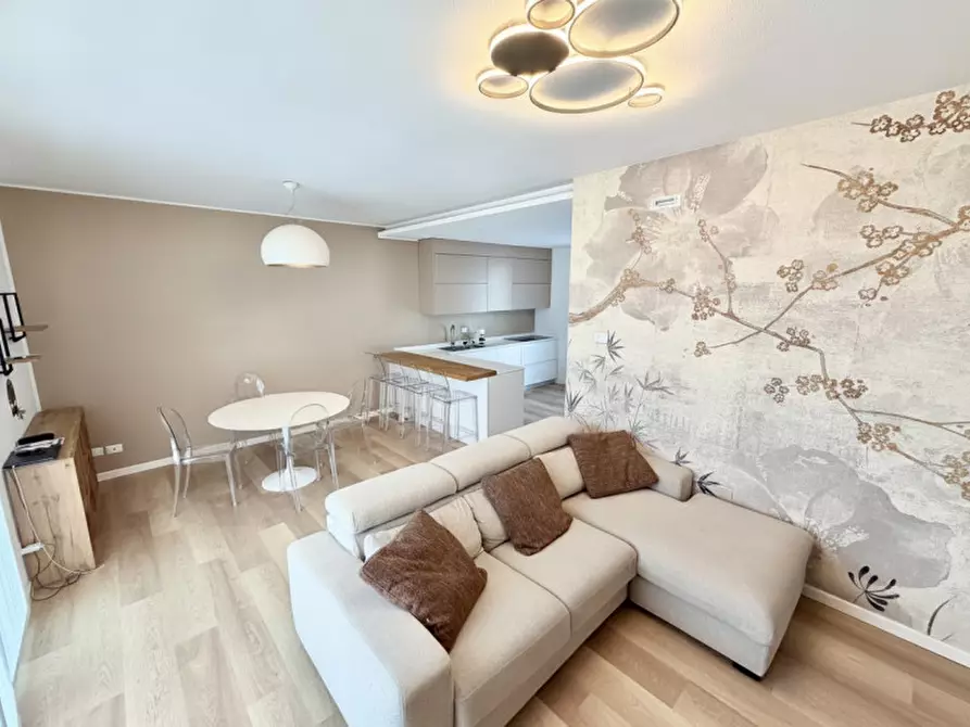 Immagine 7 di Appartamento in vendita  in VIA MORIGLIONE 27 a Jesolo